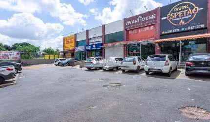 Ponto comercial para alugar na Beco Antônio Carvalho, 1657, Jardim Carvalho, Porto Alegre, 95 m2 por R$ 5.500