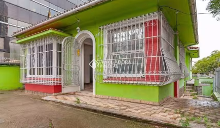 Casa comercial para alugar na Rua Dom Pedro II, 1335, São João, Porto Alegre, 320 m2 por R$ 8.000