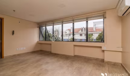 Sala comercial para alugar na Rua Caju, 28, Petrópolis, Porto Alegre, 25 m2 por R$ 1.300