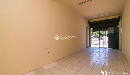 Ponto comercial para alugar na Rua Barão do Amazonas, 438, Petrópolis, Porto Alegre, 30 m2 por R$ 1.350