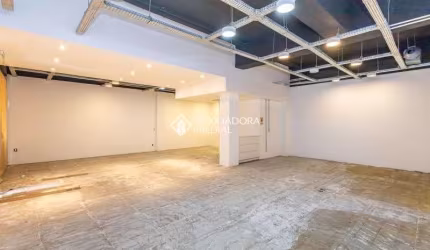 Ponto comercial para alugar na Avenida Wenceslau Escobar, 1823, Cristal, Porto Alegre, 93 m2 por R$ 9.500