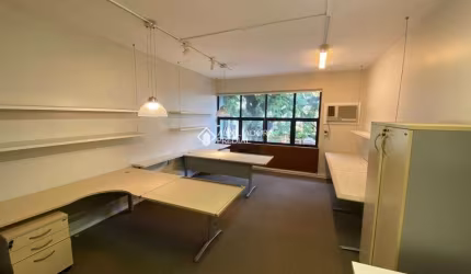 Sala comercial para alugar na Rua Comendador Rheingantz, 35, Auxiliadora, Porto Alegre, 35 m2 por R$ 1.250