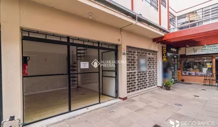 Ponto comercial para alugar na Avenida da Azenha, 1067, Azenha, Porto Alegre, 20 m2 por R$ 400