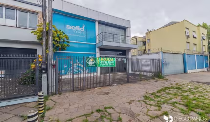 Prédio para alugar na Rua Buarque de Macedo, 267, São Geraldo, Porto Alegre, 500 m2 por R$ 12.000