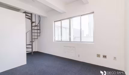 Sala comercial para alugar na Rua Jari, 85, Passo da Areia, Porto Alegre, 36 m2 por R$ 800