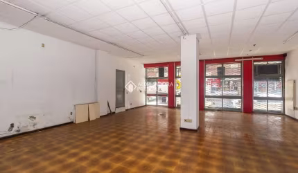 Ponto comercial para alugar na Avenida Alberto Bins, 595, Centro Histórico, Porto Alegre, 290 m2 por R$ 6.900