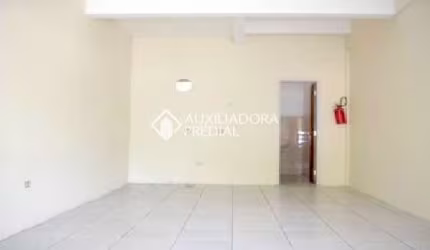Ponto comercial para alugar na Avenida Icaraí, 1334, Cristal, Porto Alegre, 40 m2 por R$ 880