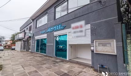 Sala comercial para alugar na Rua Pero Vaz de Caminha, 129, Vila Ipiranga, Porto Alegre, 130 m2 por R$ 2.500