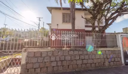Casa comercial para alugar na Rua Coronel Aparício Borges, 2588, Glória, Porto Alegre, 273 m2 por R$ 4.000