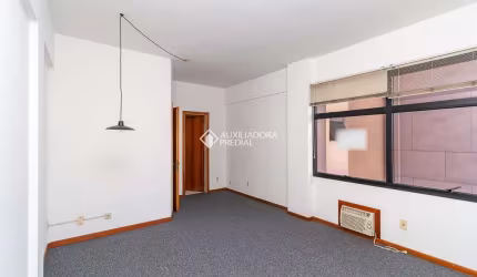 Sala comercial para alugar na Rua Ramiro Barcelos, 1954, Bom Fim, Porto Alegre, 28 m2 por R$ 1.000