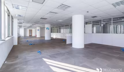 Sala comercial para alugar na Rua General Câmara, 156, Centro Histórico, Porto Alegre, 790 m2 por R$ 9.481