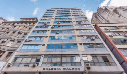 Ponto comercial para alugar na Rua dos Andradas, 1560, Centro Histórico, Porto Alegre, 78 m2 por R$ 8.500