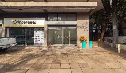 Ponto comercial para alugar na Rua Ernesto da Fontoura, 1483, São Geraldo, Porto Alegre, 30 m2 por R$ 1.590
