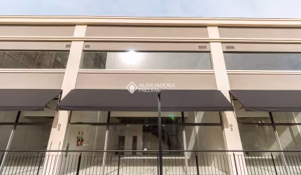 Ponto comercial para alugar na Avenida Ceará, 1664, São João, Porto Alegre, 106 m2 por R$ 5.700