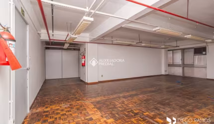 Sala comercial para alugar na Rua dos Andradas, 1234, Centro Histórico, Porto Alegre, 242 m2 por R$ 3.500