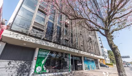 Sala comercial para alugar na Avenida Teresópolis, 2958, Teresópolis, Porto Alegre, 46 m2 por R$ 1.150