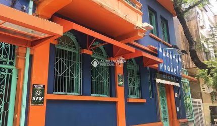 Casa comercial para alugar na Avenida José Bonifácio, 581, Farroupilha, Porto Alegre, 628 m2 por R$ 40.000
