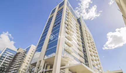 Sala comercial para alugar na Rua Gomes Jardim, 201, Santana, Porto Alegre, 32 m2 por R$ 2.300