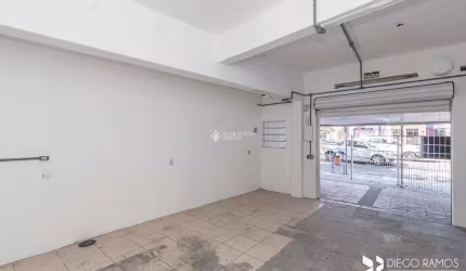 Ponto comercial para alugar na Rua José do Patrocínio, 987, Cidade Baixa, Porto Alegre, 32 m2 por R$ 1.800