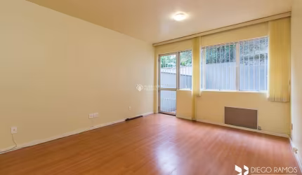 Sala comercial para alugar na Rua Vicente da Fontoura, 2630, Rio Branco, Porto Alegre, 61 m2 por R$ 1.300