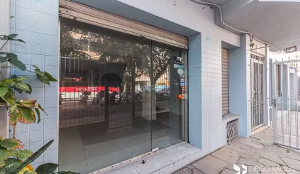 Ponto comercial para alugar na Rua José do Patrocínio, 510, Cidade Baixa, Porto Alegre, 100 m2 por R$ 4.500