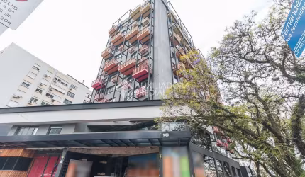 Ponto comercial para alugar na Avenida Independência, 1053, Independência, Porto Alegre, 185 m2 por R$ 14.900
