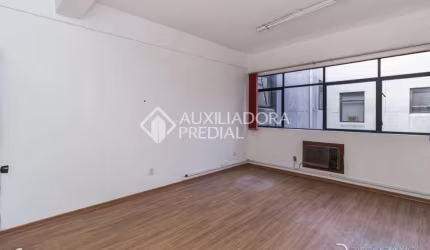 Sala comercial para alugar na Avenida da Azenha, 1678, Azenha, Porto Alegre, 33 m2 por R$ 850