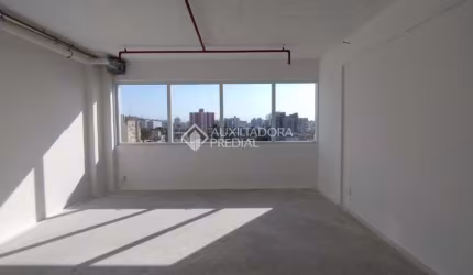 Sala comercial para alugar na Rua Gomes Jardim, 301, Santana, Porto Alegre, 36 m2 por R$ 2.000