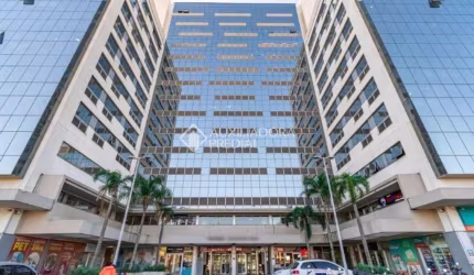 Ponto comercial para alugar na Avenida Ipiranga, 7654, Jardim Botânico, Porto Alegre, 338 m2 por R$ 14.000