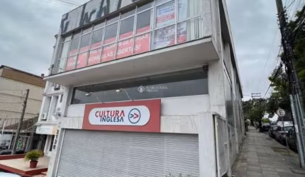 Ponto comercial para alugar na Avenida Wenceslau Escobar, 3130, Tristeza, Porto Alegre, 588 m2 por R$ 24.000