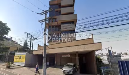 Sala comercial para alugar na Avenida Plínio Brasil Milano, 143, Higienópolis, Porto Alegre, 28 m2 por R$ 800