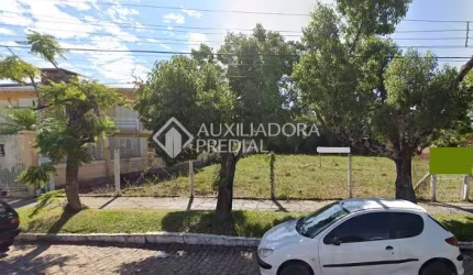 Terreno comercial para alugar na Avenida Saul Nonnenmacher, 124, Ipanema, Porto Alegre, 642 m2 por R$ 2.500