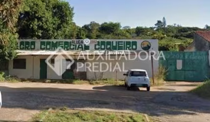 Ponto comercial para alugar na Avenida Rodrigues da Fonseca, 1887, Vila Nova, Porto Alegre, 110 m2 por R$ 5.000