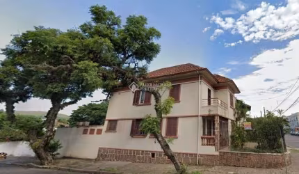Casa comercial para alugar na Rua General Gomes Carneiro, 218, Medianeira, Porto Alegre, 350 m2 por R$ 6.400