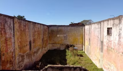 Terreno comercial para alugar na Avenida Flamengo, 381, Ipanema, Porto Alegre, 380 m2 por R$ 2.000