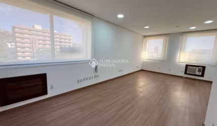 Sala comercial para alugar na Rua José de Alencar, 868, Menino Deus, Porto Alegre, 33 m2 por R$ 1.000
