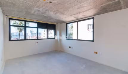 Sala comercial para alugar na Avenida Getúlio Vargas, 769, Menino Deus, Porto Alegre, 32 m2 por R$ 1.400