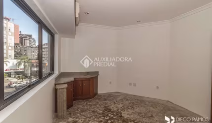 Sala comercial para alugar na Rua Dona Laura, 414, Rio Branco, Porto Alegre, 30 m2 por R$ 1.000
