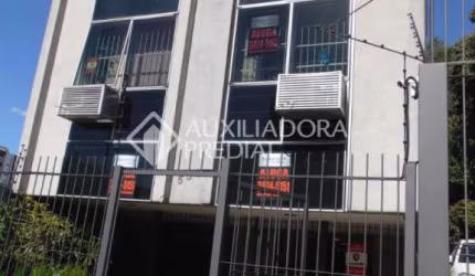 Sala comercial para alugar na Rua Quintino Bocaiúva, 554, Floresta, Porto Alegre, 101 m2 por R$ 1.300