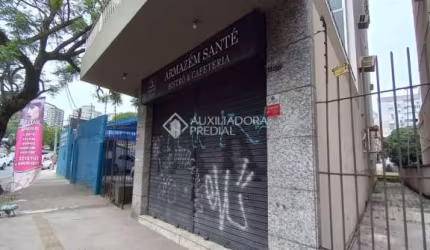Ponto comercial para alugar na Rua Sarmento Leite, 248, Centro Histórico, Porto Alegre, 63 m2 por R$ 1.280