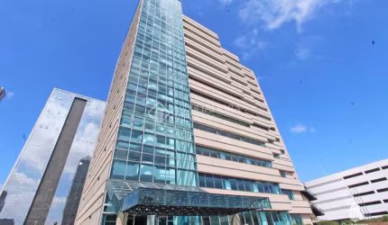 Sala comercial para alugar na Avenida Dolores Alcaraz Caldas, 90, Praia de Belas, Porto Alegre, 459 m2 por R$ 28.875