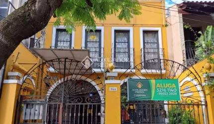 Casa comercial para alugar na Rua General Caldwell, 866, Menino Deus, Porto Alegre, 544 m2 por R$ 12.000