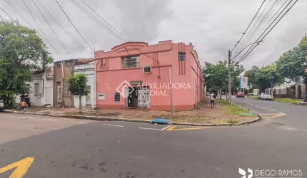 Casa comercial para alugar na Rua Barão do Triunfo, 665, Menino Deus, Porto Alegre, 237 m2 por R$ 6.000