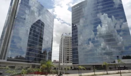 Sala comercial para alugar na Avenida Senador Tarso Dutra, 605, Petrópolis, Porto Alegre, 683 m2 por R$ 61.400