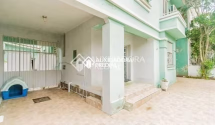 Casa comercial para alugar na Rua Xavier Ferreira, 113, Auxiliadora, Porto Alegre, 259 m2 por R$ 9.000