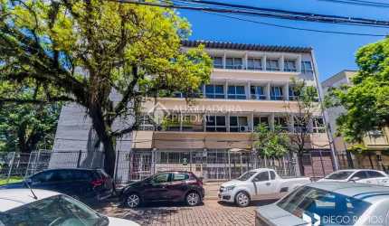 Sala comercial para alugar na Rua Doutora Rita Lobato, 191, Praia de Belas, Porto Alegre, 52 m2 por R$ 1.150