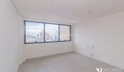 Sala comercial para alugar na Avenida Assis Brasil, 2827, Cristo Redentor, Porto Alegre, 32 m2 por R$ 2.000