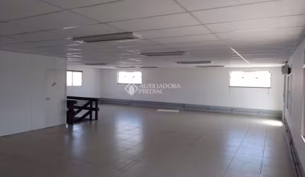 Prédio para alugar na Rua Voluntários da Pátria, 1260, Floresta, Porto Alegre, 800 m2 por R$ 11.000