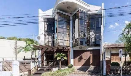 Prédio para alugar na Rua Doutor Mário Totta, 835, Tristeza, Porto Alegre, 1150 m2 por R$ 14.000