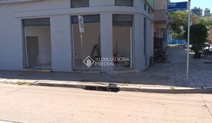 Ponto comercial para alugar na Bartolomeu de Gusmão, 1195, Floresta, Porto Alegre, 120 m2 por R$ 2.900